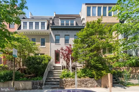 2448 Ontario Rd NW #3, Washington, DC 20009
