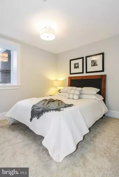 Bedroom - 1525 E Street St SE, Washington, DC 20003 photo 9 of 11