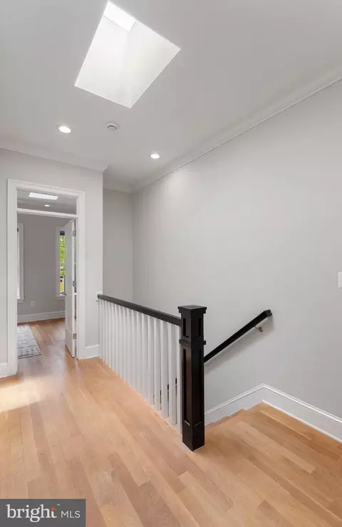 Entry Way - 1525 E Street St SE, Washington, DC 20003 photo 5 of 6