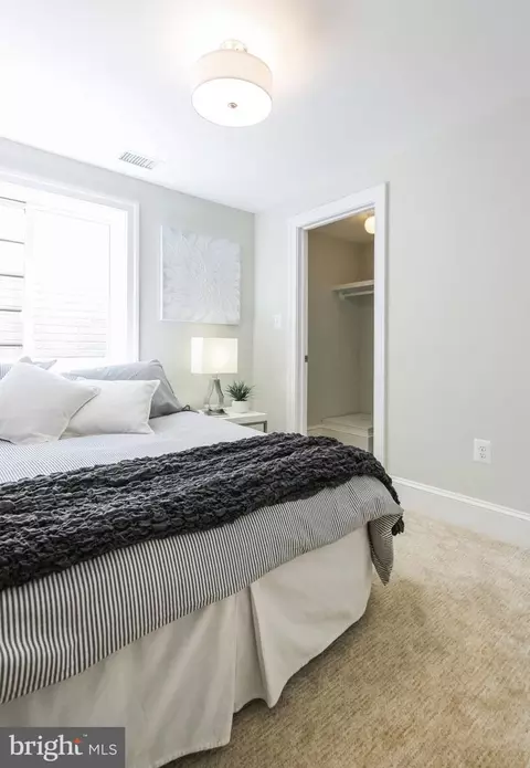 Bedroom - 1525 E Street St SE, Washington, DC 20003 photo 11 of 11