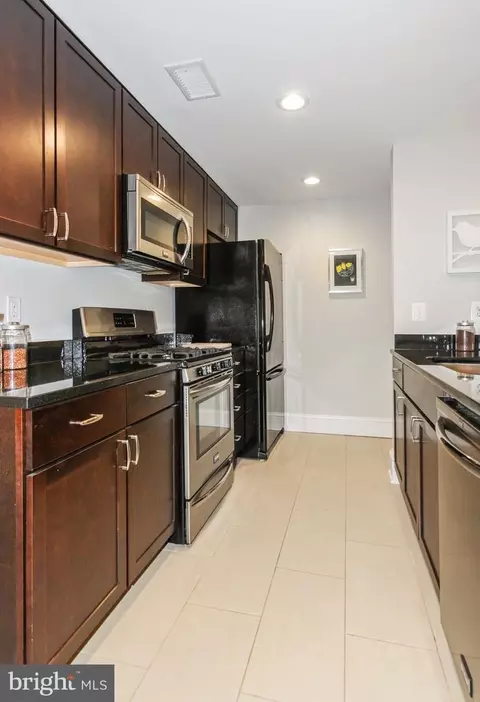 Kitchen - 1525 E Street St SE, Washington, DC 20003 photo 9 of 9