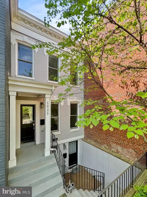 1525 E Street St SE, Washington, DC 20003