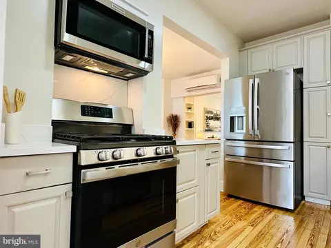 Kitchen - 1802 C St NE, Washington, DC 20002 photo 2 of 3