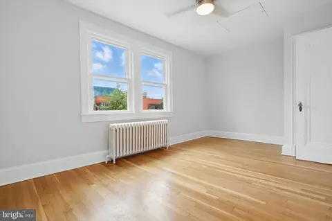 Bedroom - 1802 C St NE, Washington, DC 20002 photo 3 of 7