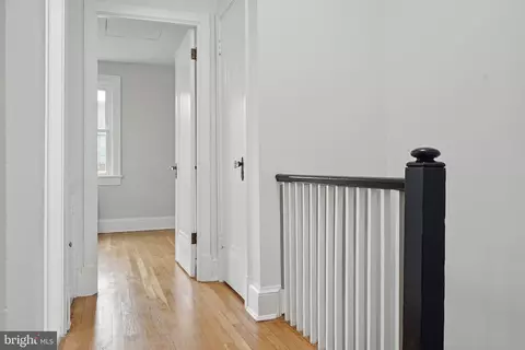 Entry Way - 1802 C St NE, Washington, DC 20002 photo 4 of 8