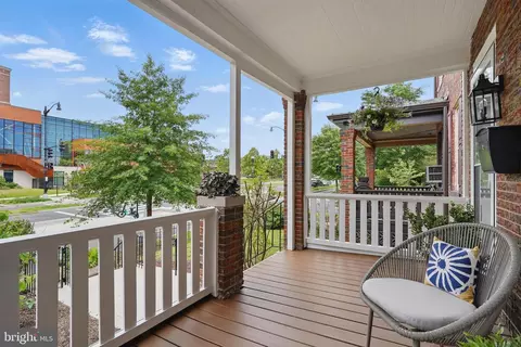 Exterior - 1802 C St NE, Washington, DC 20002 photo 6 of 9