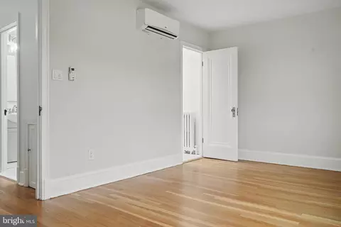 Bedroom - 1802 C St NE, Washington, DC 20002 photo 4 of 7