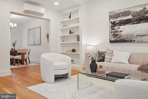 Living - 1802 C St NE, Washington, DC 20002 photo 3 of 3