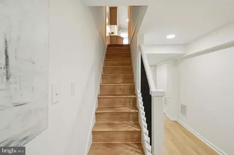Entry Way - 1802 C St NE, Washington, DC 20002 photo 6 of 8