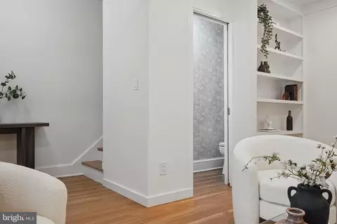 Entry Way - 1802 C St NE, Washington, DC 20002 photo 2 of 8