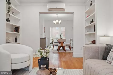 Entry Way - 1802 C St NE, Washington, DC 20002 photo 1 of 8