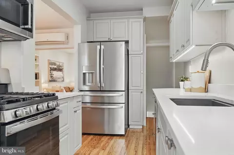 Kitchen - 1802 C St NE, Washington, DC 20002 photo 1 of 3