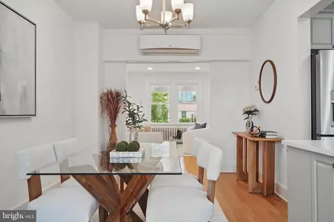 Dining - 1802 C St NE, Washington, DC 20002 photo 2 of 2