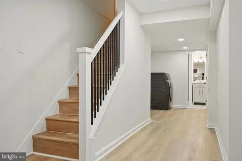 Entry Way - 1802 C St NE, Washington, DC 20002 photo 7 of 8
