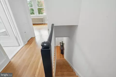 Entry Way - 1802 C St NE, Washington, DC 20002 photo 3 of 8