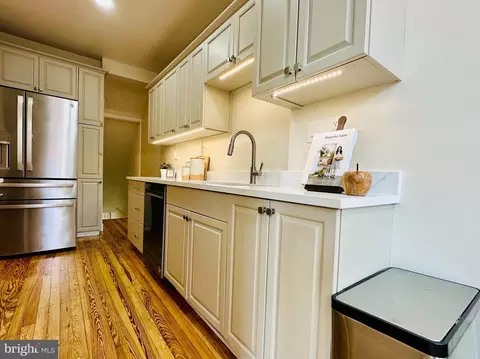 Kitchen - 1802 C St NE, Washington, DC 20002 photo 3 of 3