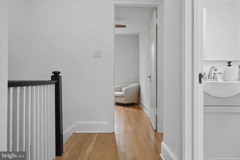 Entry Way - 1802 C St NE, Washington, DC 20002 photo 5 of 8
