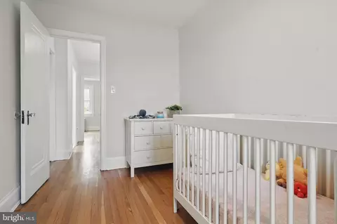 Bedroom - 1802 C St NE, Washington, DC 20002 photo 6 of 7