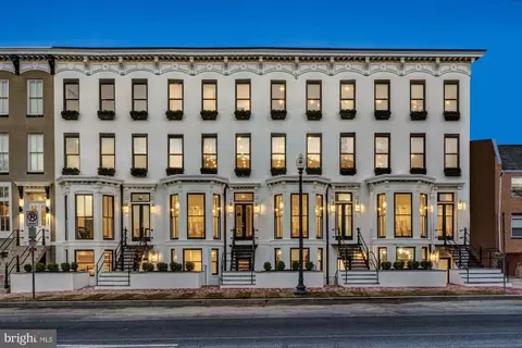 1335 11th St NW #2, Washington, DC 20001