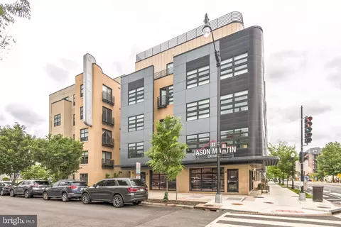 1111 Orren St NE #107, Washington, DC 20002
