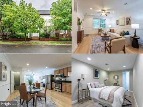 1840 D St NE #1, Washington, DC 20002
