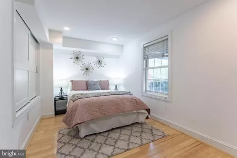 Bedroom - 1840 D St NE #1, Washington, DC 20002 photo 2 of 4