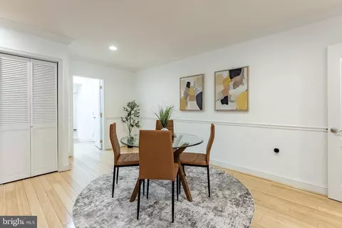 Dining - 1840 D St NE #1, Washington, DC 20002 photo 2 of 3