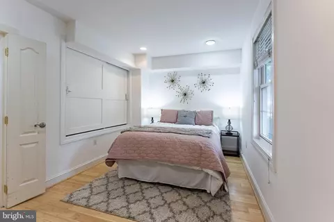 Bedroom - 1840 D St NE #1, Washington, DC 20002 photo 3 of 4