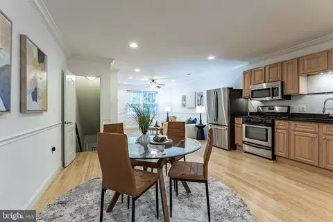 Dining - 1840 D St NE #1, Washington, DC 20002 photo 1 of 3