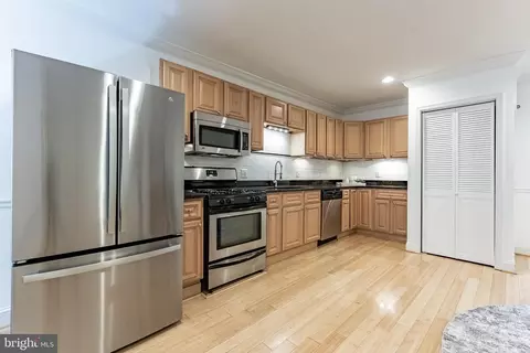 Kitchen - 1840 D St NE #1, Washington, DC 20002 photo 1 of 3