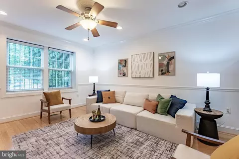 Living - 1840 D St NE #1, Washington, DC 20002 photo 1 of 5