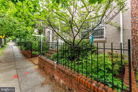 Exterior - 1840 D St NE #1, Washington, DC 20002 photo 6 of 8