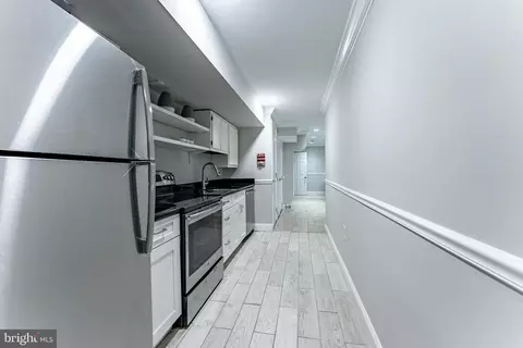 Entry Way - 1840 D St NE #1, Washington, DC 20002 photo 1 of 1