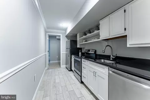 Kitchen - 1840 D St NE #1, Washington, DC 20002 photo 3 of 3