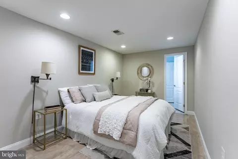 Bedroom - 1840 D St NE #1, Washington, DC 20002 photo 1 of 4