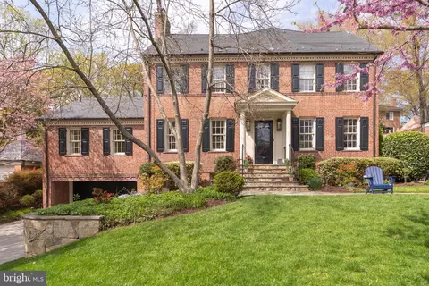 5181 Watson St NW, Washington, DC 20016