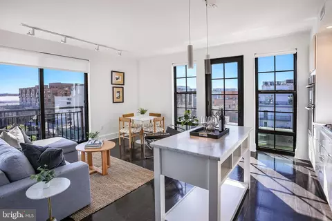 1011 M St NW #903, Washington, DC 20001