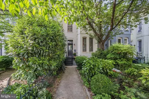 708 N Carolina Ave SE, Washington, DC 20003