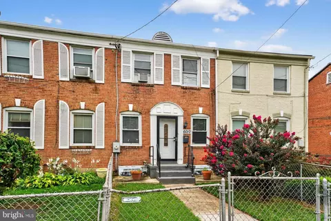 6010 Eastern Ave NE, Washington, DC 20011