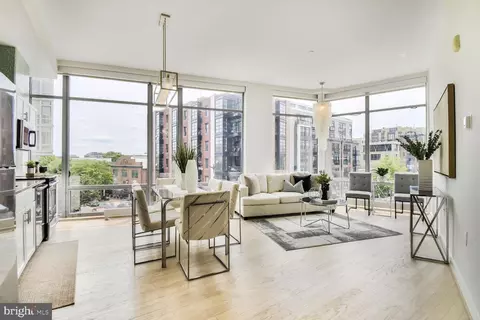 1414 Belmont St NW #207, Washington, DC 20009