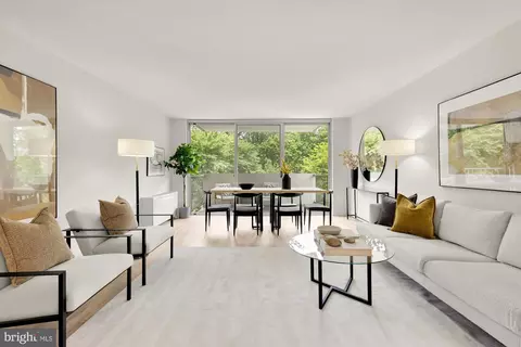 2939 Van Ness St NW #424, Washington, DC 20008