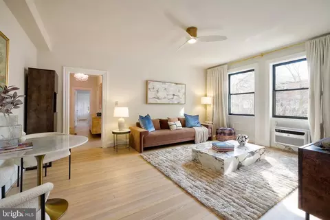 3100 Connecticut Ave NW #327, Washington, DC 20008