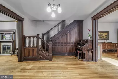 720 A St SE, Washington, DC 20003