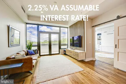 1111 Pennsylvania Ave SE #409, Washington, DC 20003