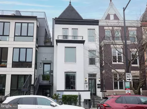 1444 Newton St NW #2, Washington, DC 20010