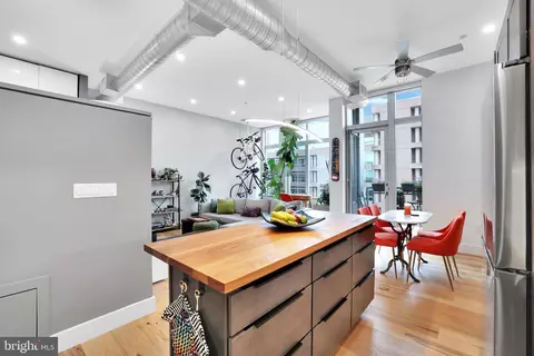1390 V St NW #403, Washington, DC 20009 photo 15