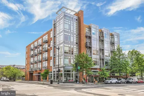 1390 V St NW #403, Washington, DC 20009