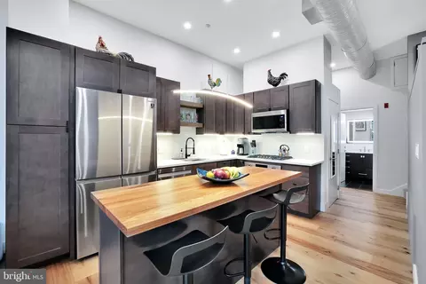 1390 V St NW #403, Washington, DC 20009 photo 16