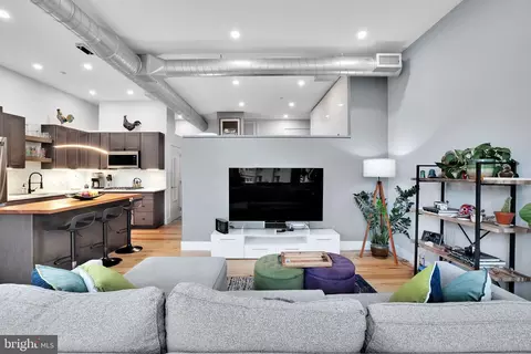 1390 V St NW #403, Washington, DC 20009 photo 9