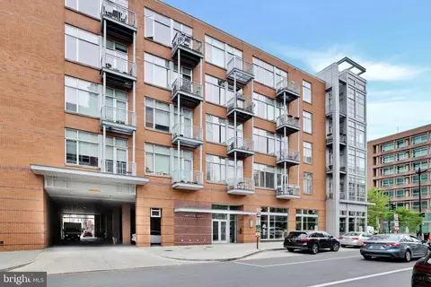1390 V St NW #403, Washington, DC 20009 photo 3